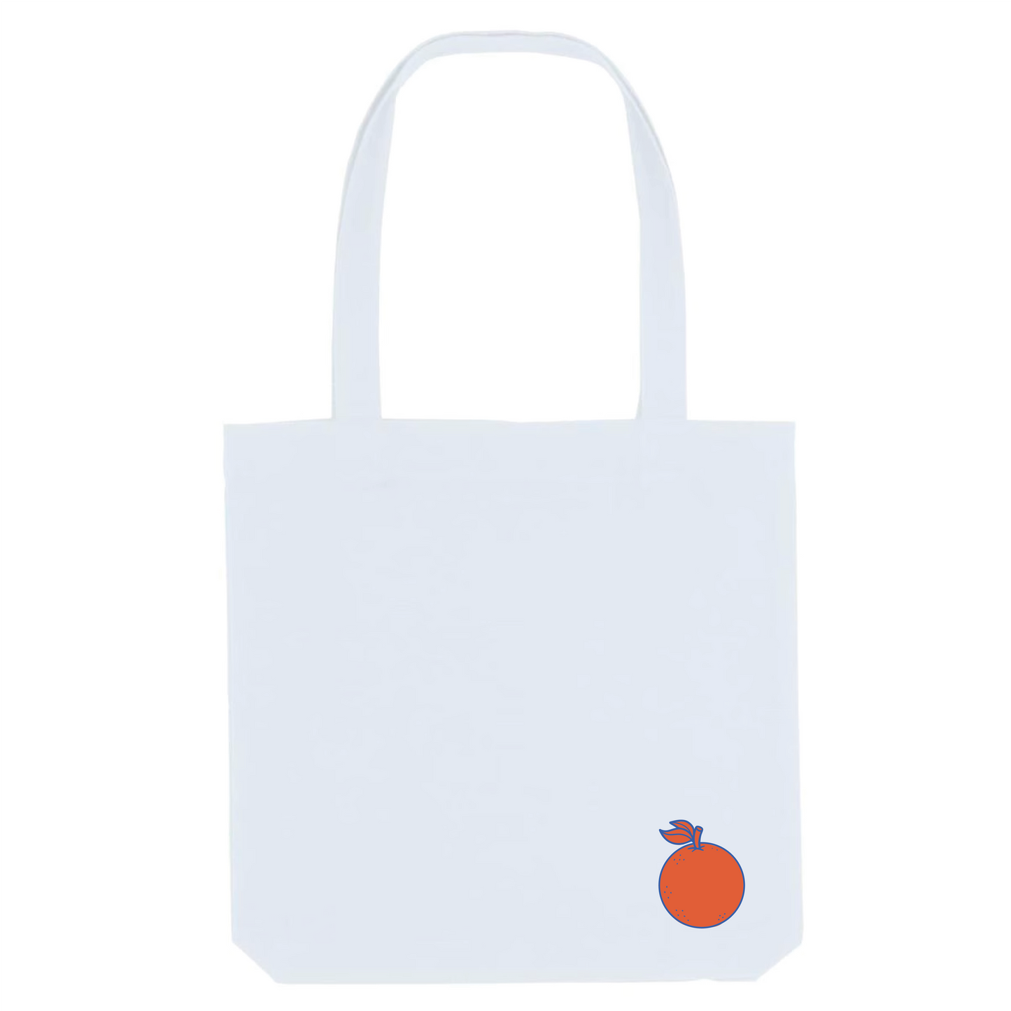 Tote Bag "No Puc Més" – Algodón Natural