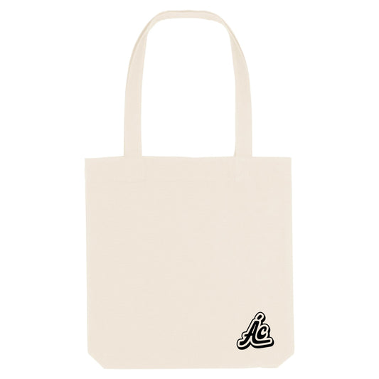 Tote Bag "Ay! La Madre" – Algodón Natural